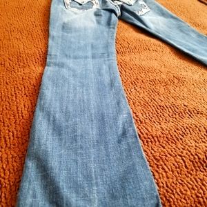 Miss Me  Jeans bootcut